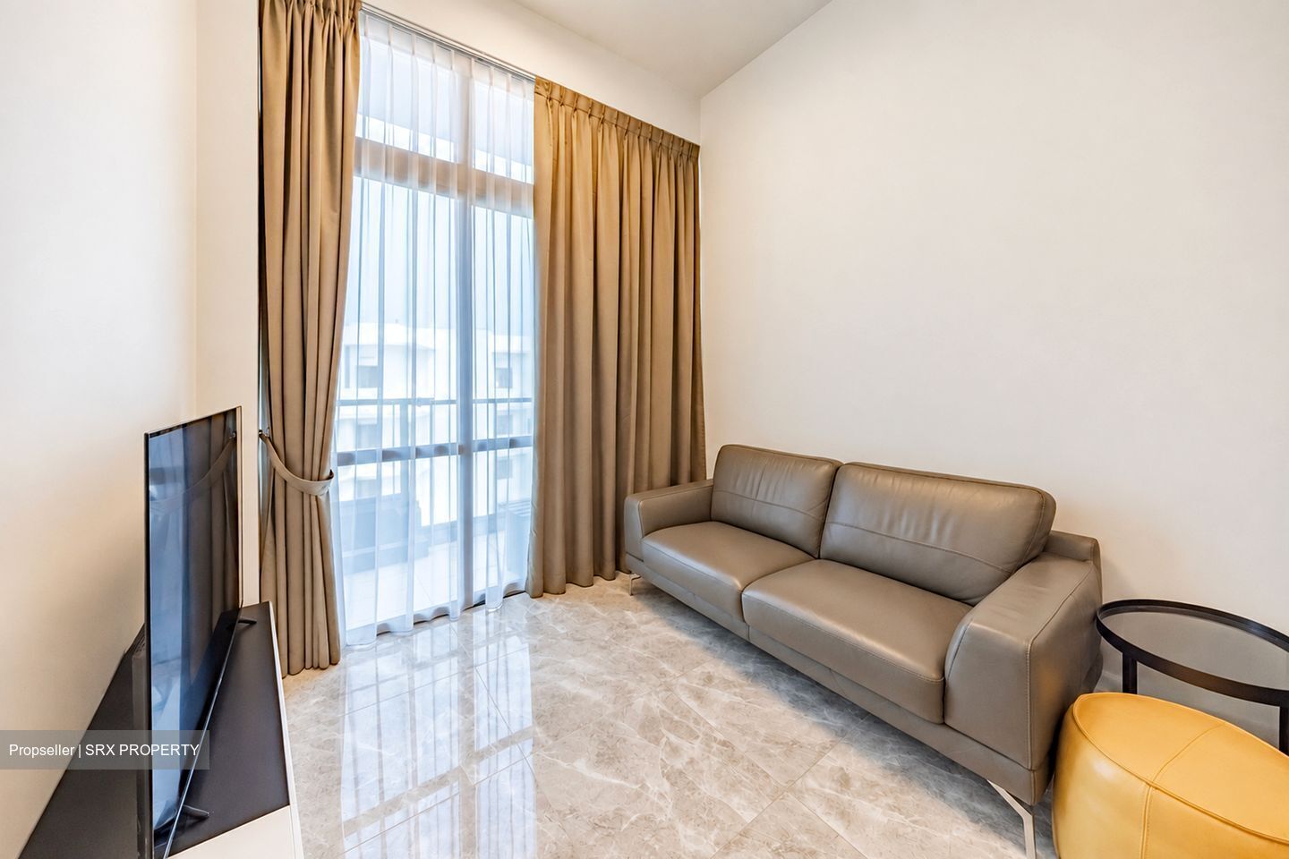 The Santorini (D18), Condominium #622239111